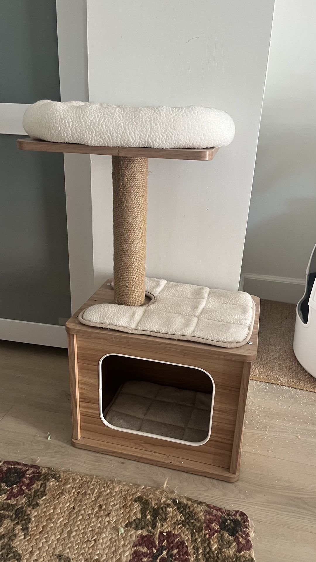 Cat Tree