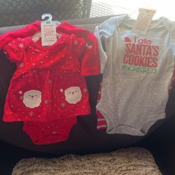 Baby Clothes