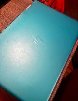 HP Envy Touch Screen 14”