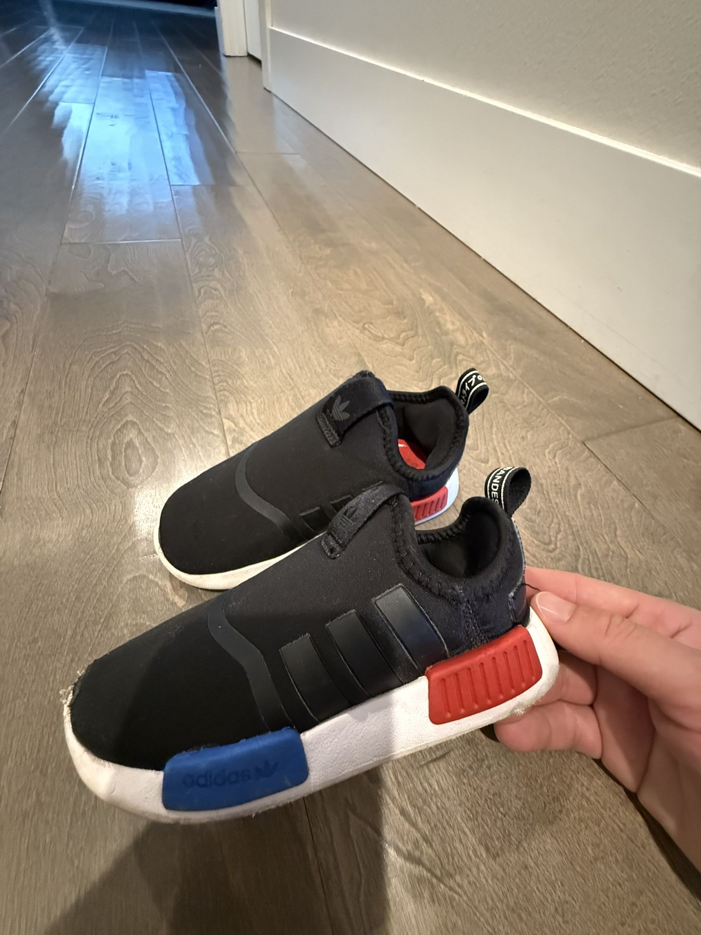 Shoes for Boy ,Adidas ,Crocs