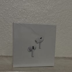 Apple Airpod Pro 2s