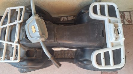 Fisher Price Power Wheels