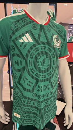 MEXICO 🇲🇽2026 World Cup🏆 Jerseys🔥