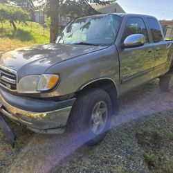 parting out 1999 toyota tundra parts 