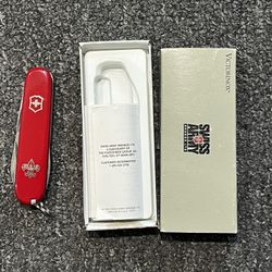 Swiss Army Knife