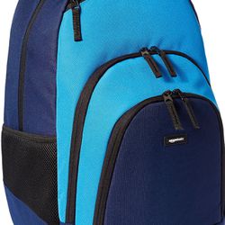 New !Amazon Basic Backpack 