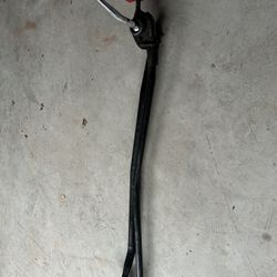 B Series Shift Linkage 