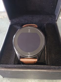 "OLIO "SMART WATCH