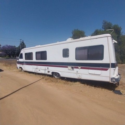 Motorhome