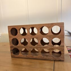 Wine Rack