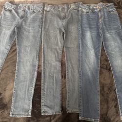 Boys Jeans 