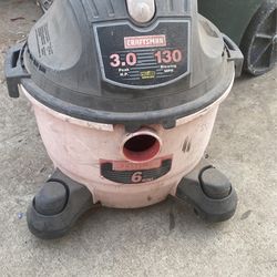 Shop Vac