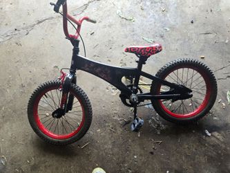 Star Wars 16" Boys' Darth Maul Bike