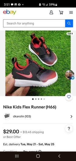 Nike Flexrunnr