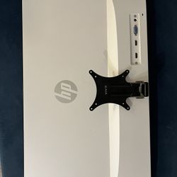 HP 27er 27in 1080p 60Hz with VESA Adaptor