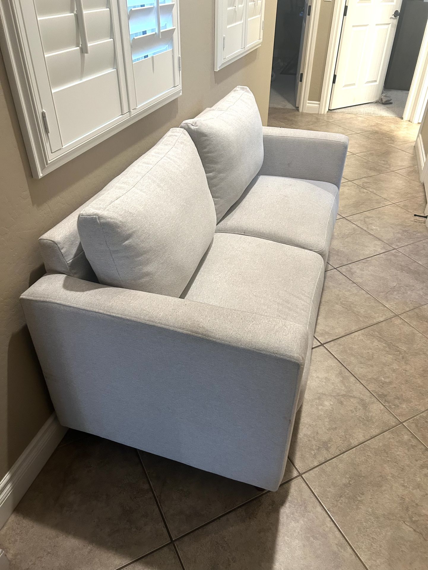 Mini Sofa Couch