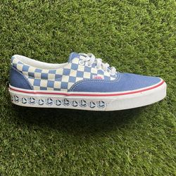 Vans Old School “BMX”