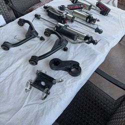 Leveling Kit 