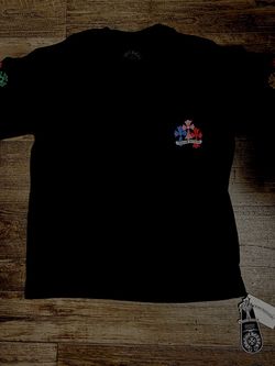 Chrome Hearts Shirt