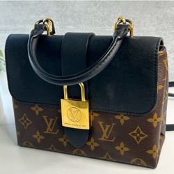 Louis Vuitton Locky BB