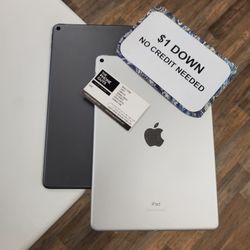 Apple IPad Air 3rd Gen Tablet - 90 DAY WARRANTY - $1 DOWN - NO CREDIT NEEDED 
