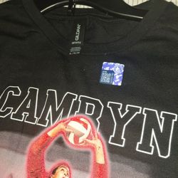 Licensed Player PRODUCT Gildan Softstyle