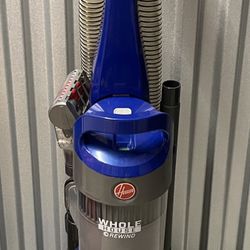 Windtunnel 2 Hoover Vacuum