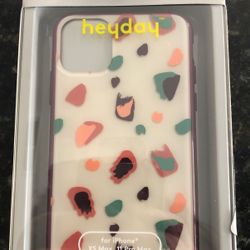 iPhone Case XS Or 11 Pro Max