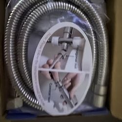 Handheld Bidet Sprayer Set