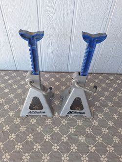 Jack Stands