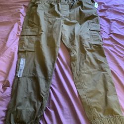 Brand New Old Navy Joggers 