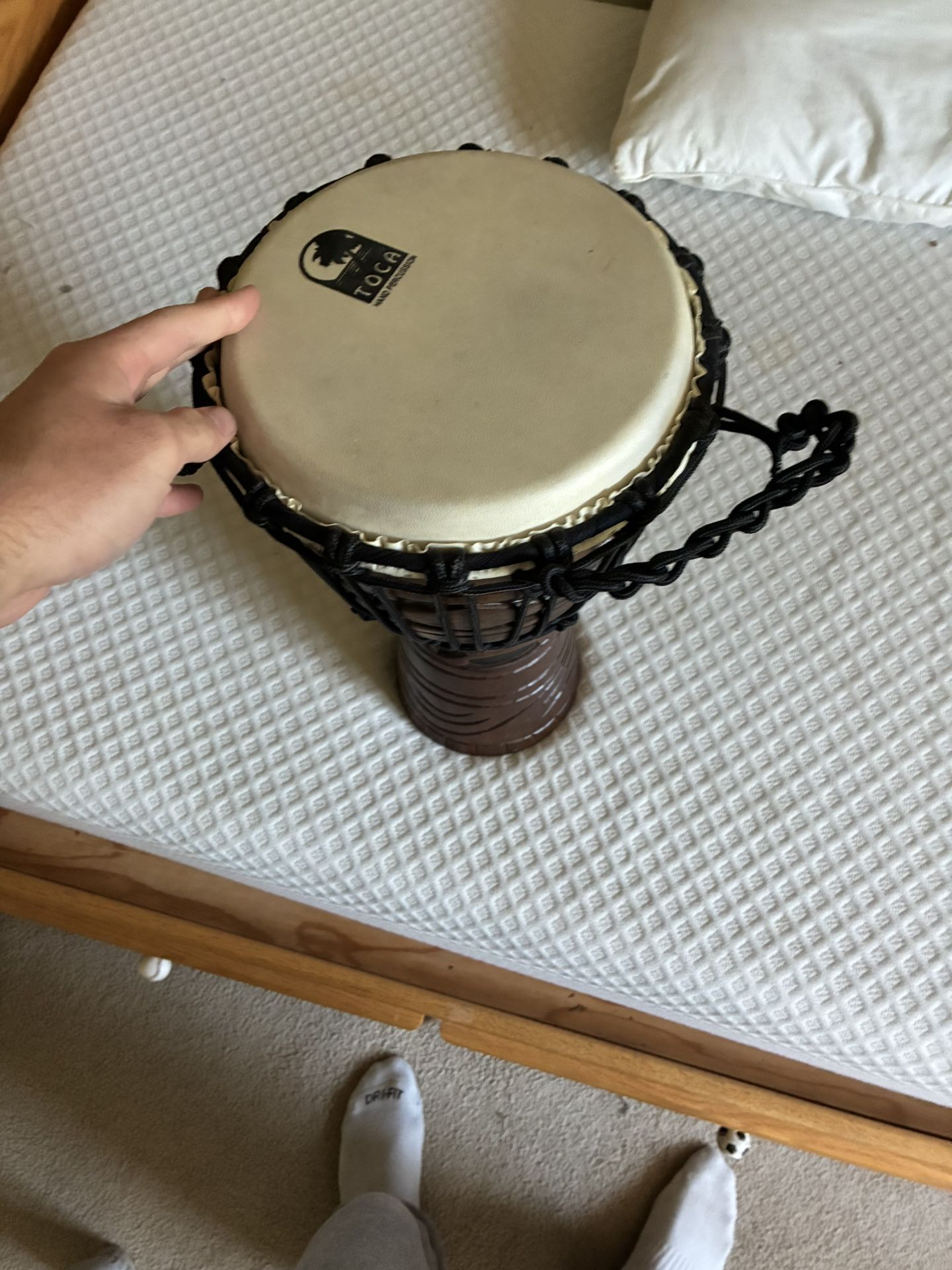 Djembe Drum