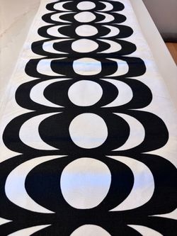 Marimekko for Target Modern Table Runner