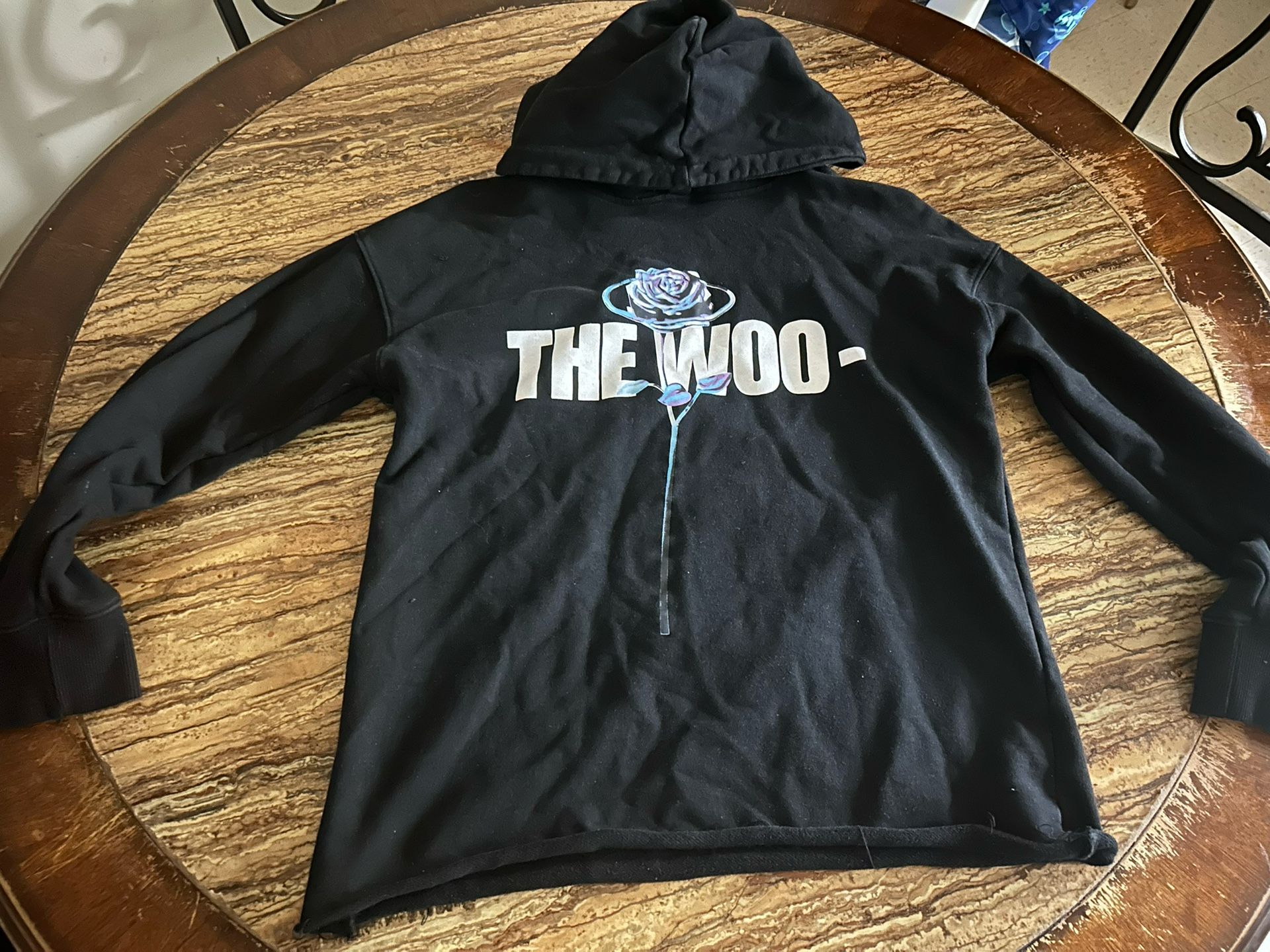 The Woo Vlone