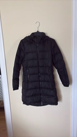The Northface Women’s Parka  Black Size M