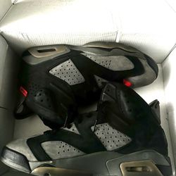 Jordan 6 Saint Germain