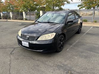 2004 Honda Civic
