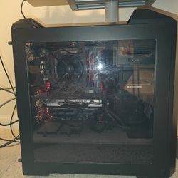 Gaming Desktop PC