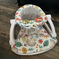 Fisher Price Baby Chair