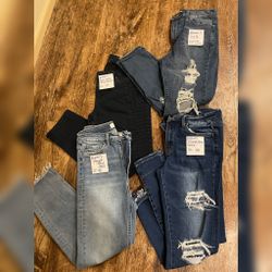 Women’s Jeans