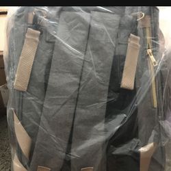 Waterproof Diaper Bags 