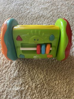 Baby Toy