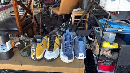 Shoes