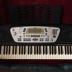 Piano