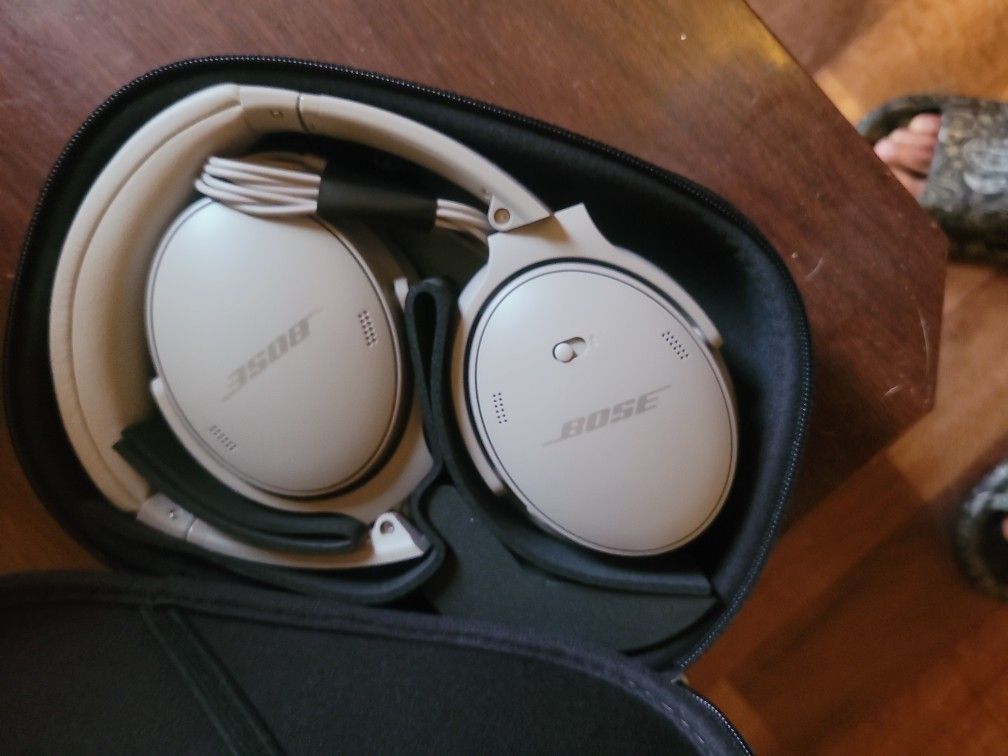 Bose Headphones