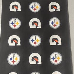 Steelers towel Perfect condition