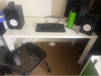 IKEA Desk Pahl