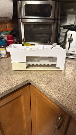 Samsung Ice Maker For Bottom Freezer