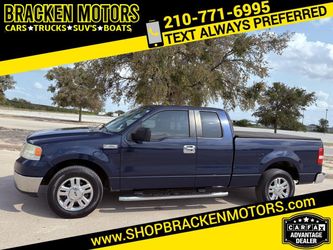 2008 Ford F-150