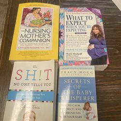 Free Maternity Books